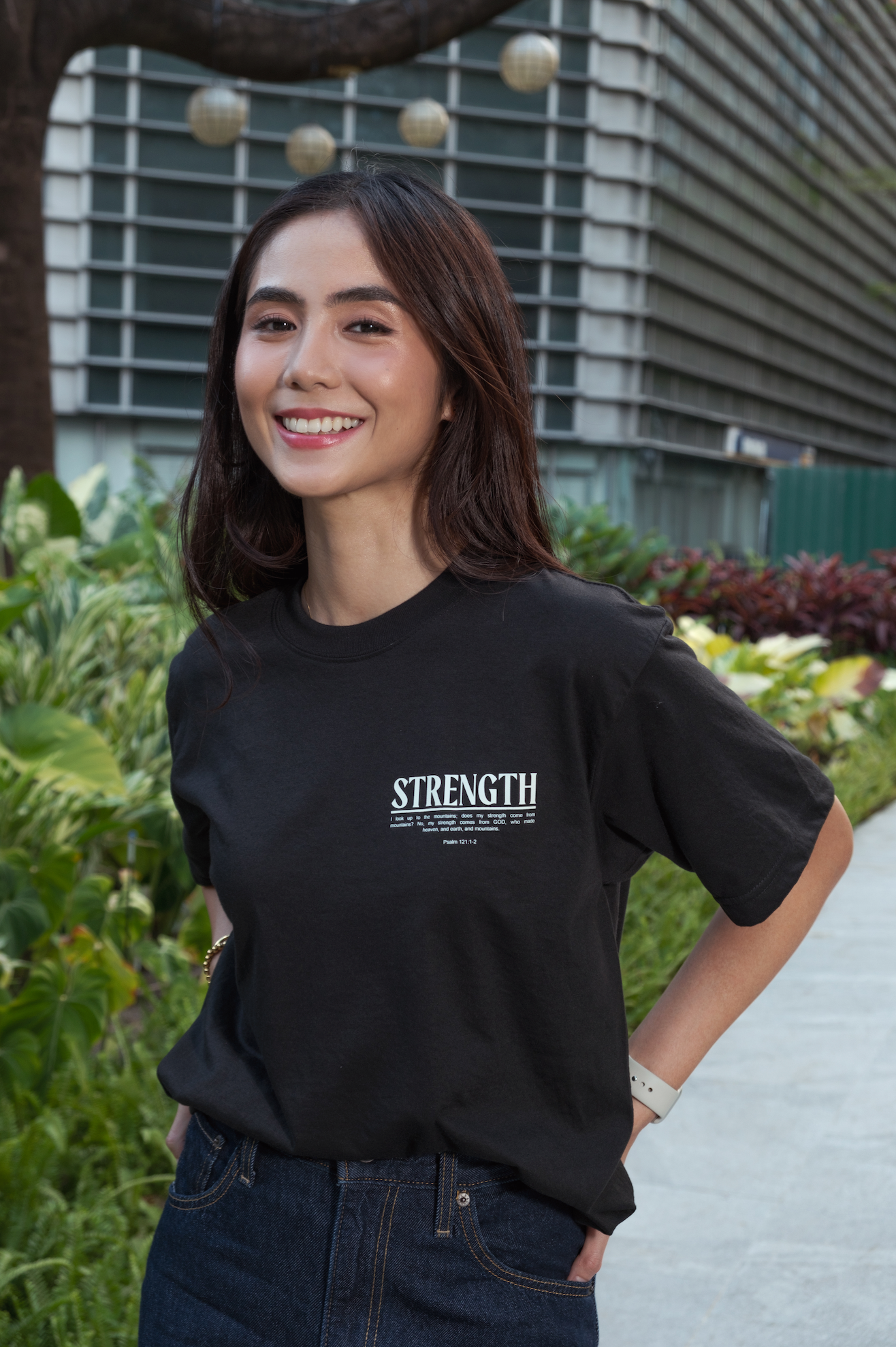 Strength